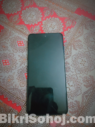 Poco x3 pro